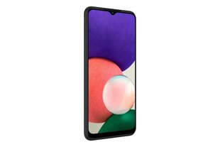 Samsung Galaxy A22 5G Dual-Sim 4/64GB Gray SM-A226BZAU цена и информация | Мобильные телефоны | kaup24.ee