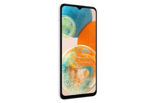 Samsung Galaxy A23 5G 4/64GB White SM-A236BZWUEUE цена и информация | Мобильные телефоны | kaup24.ee