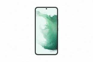 Samsung Galaxy S22 5G 8/128GB Dual SIM, Green SM-S901BZG цена и информация | Мобильные телефоны | kaup24.ee