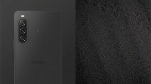 Смартфон Sony Xperia 10 V 5G 6/128GB XQDC54C0B.EUK цена и информация | Мобильные телефоны | kaup24.ee