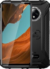 Kruger&amp;Matz Drive 9, 64GB, Dual SIM, Black цена и информация | Мобильные телефоны | kaup24.ee