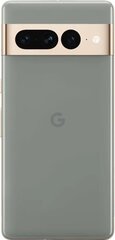 Google Pixel 7 Pro 5G 12/128GB GA03464-GB Grey цена и информация | Мобильные телефоны | kaup24.ee