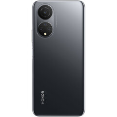 Honor X7 4/128GB Midnight Black 5109ADTW цена и информация | Мобильные телефоны | kaup24.ee