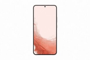 Samsung Galaxy S22+ 5G Dual-Sim 8/128GB Pink Gold SM-S906BIDD цена и информация | Мобильные телефоны | kaup24.ee