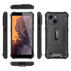 Oukitel WP20 Pro, 4/64ГБ, Две SIM-карты, Black цена и информация | Мобильные телефоны | kaup24.ee