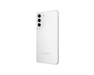 Samsung Galaxy S21 FE 5G 6/128GB SM-G990BZWFEUB цена и информация | Мобильные телефоны | kaup24.ee