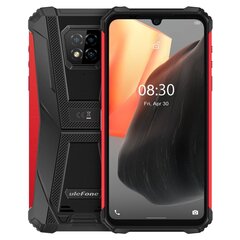 Ulefone Armor 8 Pro 8/128GB Dual SIM Red/Black UF-A8P-8GB/RD цена и информация | Мобильные телефоны | kaup24.ee