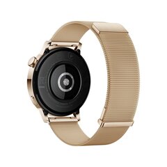 Huawei GT 3 Light Gold 42мм цена и информация | Смарт-часы (smartwatch) | kaup24.ee