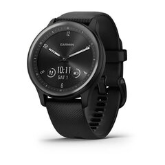 Garmin vívomove® Sport Black/Slate hind ja info | Nutikellad (smartwatch) | kaup24.ee