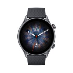 Умные часы Amazfit GTR3 Pro цена и информация | Смарт-часы (smartwatch) | kaup24.ee