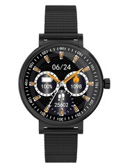 Rubicon RNBE64 Black hind ja info | Nutikellad (smartwatch) | kaup24.ee