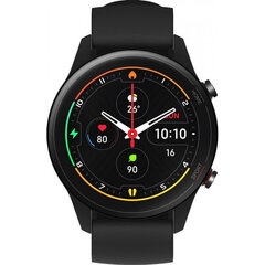 Xiaomi Mi Watch Black hind ja info | Nutikellad (smartwatch) | kaup24.ee