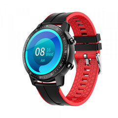 Senbono Sport S30 Red hind ja info | Nutikellad (smartwatch) | kaup24.ee