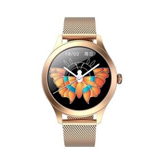 MaxCom Fit FW42, Gold hind ja info | Nutikellad (smartwatch) | kaup24.ee