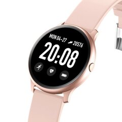 Умные часы Рубикон RNCE40 цена и информация | Смарт-часы (smartwatch) | kaup24.ee