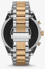 Michael Kors Access Gen 6 Bradshaw Two-Tone hind ja info | Nutikellad (smartwatch) | kaup24.ee