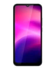 Kruger&amp;Matz Flow 9, 32GB, Dual SIM, Black цена и информация | Мобильные телефоны | kaup24.ee