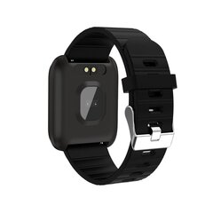 Denver SW-152 Black hind ja info | Nutikellad (smartwatch) | kaup24.ee