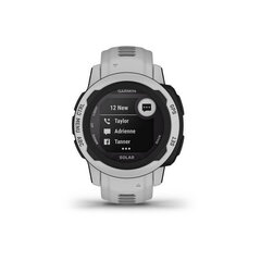 Garmin Instinct® 2S Solar Mist Grey 40мм цена и информация | Смарт-часы (smartwatch) | kaup24.ee