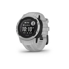 Garmin Instinct® 2S Solar Mist Grey 40мм цена и информация | Смарт-часы (smartwatch) | kaup24.ee