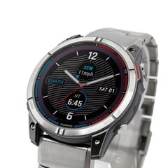 Garmin Quatix 7X Solar Edition 010-02541-61 цена и информация | Смарт-часы (smartwatch) | kaup24.ee