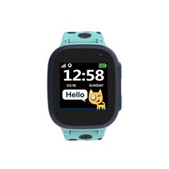 Canyon Sandy KW-34 Blue hind ja info | Nutikellad (smartwatch) | kaup24.ee