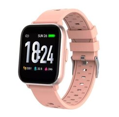 Denver SW-162 Rose hind ja info | Nutikellad (smartwatch) | kaup24.ee