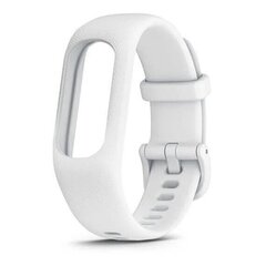 Garmin Watch Band White hind ja info | Nutikellade ja nutivõrude tarvikud | kaup24.ee