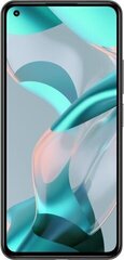 Xiaomi Mi 11 Lite NE 5G, 6/128GB, Dual SIM, Black цена и информация | Мобильные телефоны | kaup24.ee