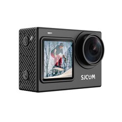 Экшн-камера SJCam SJ6PRO, черная цена и информация | Экшн-камеры | kaup24.ee