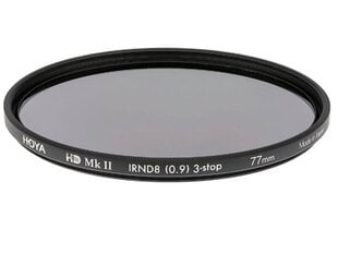 Hoya filter neutraalhall HD Mk II IRND8 55mm цена и информация | Фильтр | kaup24.ee