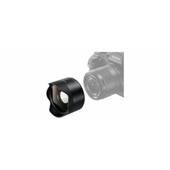 Muundur/Adapter Sony SEL075UWC цена и информация | Аксессуары для фотоаппаратов | kaup24.ee