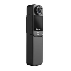 Карманная экшн-камера SJCam C300, белая цена и информация | Экшн-камеры | kaup24.ee