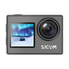 SJCam Оригинальный SJ4000 SJ4000 Wi-Fi SJ4000+ Водостойкий чехол с подключением 12-38V Авто/ Мото Зарядки цена и информация | Экшн-камеры | kaup24.ee