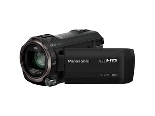 Panasonic HC-V785, цена и информация | Для видеокамер | kaup24.ee