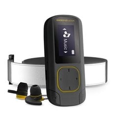 Bluetooth MP3-плеер Energy Sistem цена и информация | MP3 плеер, MP4 плеер | kaup24.ee