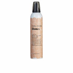 Juuksevaht The Insiders Curl Crush Curl's Best Friend Styling Mousse, 300 ml hind ja info | Viimistlusvahendid juustele | kaup24.ee