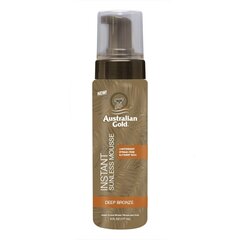 Пенка-автозагар Australian Gold Instant Sunless Mousse, 177 мл цена и информация | Кремы для солярия | kaup24.ee