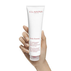 Keha pinguldav geel Clarins, 150 ml hind ja info | Tselluliidivastane hooldus | kaup24.ee