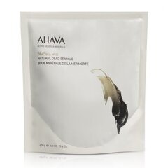 Kehakoorija Ahava Natural Dead Sea Body Mud 400 g hind ja info | Kehakoorijad | kaup24.ee