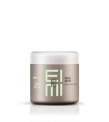 Средство для фиксации волос Wella Eimi Bold Move Matte Texturising Paste, 150 мл цена и информация | Средства для укладки волос | kaup24.ee