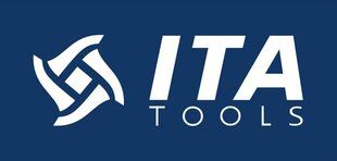 ITA TOOLS Алмазный фаскосниматель 150° Z2 D74.6 I10 S16 мм цена и информация | Фрезы | kaup24.ee