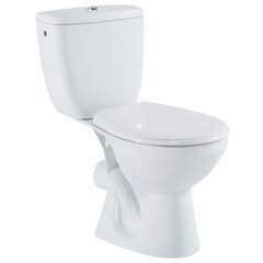 WC-pott MITO, tahavooluga hind ja info | WС-potid | kaup24.ee