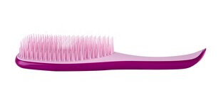 Juuksehari Tangle Teezer The Wet Detangler, Raspberry Rouge 1 tk hind ja info | Juukseharjad, kammid, juuksuri käärid | kaup24.ee