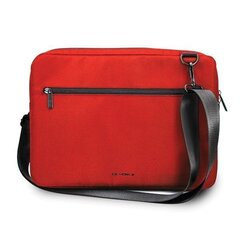 Сумка Ferrari Bag Urban Collection FEURCSS13RE Tablet 13 ", красная цена и информация | Рюкзаки, сумки, чехлы для компьютеров | kaup24.ee