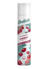 Сухой шампунь Batiste Cherry 200 мл цена и информация | Шампуни | kaup24.ee