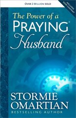 Power of a Praying Husband hind ja info | Usukirjandus, religioossed raamatud | kaup24.ee