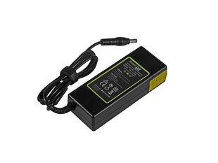 Green Cell PRO AC Adapter for Toshiba Satellite A100 A200 A300 L300 L40 L100 M600 M601 M602 M600 19V 3.95A цена и информация | Зарядные устройства для ноутбуков | kaup24.ee