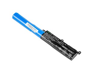 Sülearvuti aku Green Cell Laptop Battery for Asus R541N R541S R541U Asus Vivobook Max F541N F541U X541N X541S X541U hind ja info | Sülearvuti akud | kaup24.ee