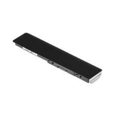 Green Cell HP01 notebook spare part Battery цена и информация | Аккумуляторы для ноутбуков | kaup24.ee